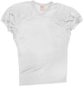 Youth Full Length Football Jersey Cuffed Sleeves