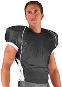 Youth Full Length Lean Fit Game Football Jerseys