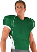 Youth Full Length Lean Fit Game Football Jerseys