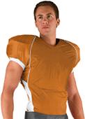 Youth Full Length Lean Fit Game Football Jerseys