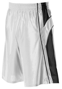 WH/BK - WHITE/BLACK