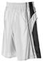 Alleson 547P2 Adult Dazzle Basketball Shorts