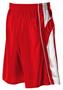 Alleson 547P2 Adult Dazzle Basketball Shorts