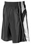 Alleson 547P2 Adult Dazzle Basketball Shorts