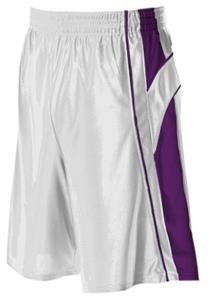 WH/PU - WHITE/PURPLE