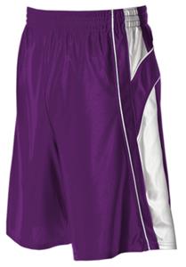 PU/WH - PURPLE/WHITE