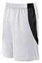 Alleson 556PY Youth Mock Mesh Basketball Shorts