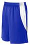Alleson 556PY Youth Mock Mesh Basketball Shorts