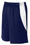 Alleson 556PY Youth Mock Mesh Basketball Shorts