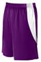 Alleson 556PY Youth Mock Mesh Basketball Shorts