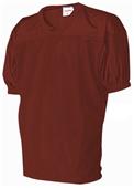 Belt Length Practice Youth Football Jersey
