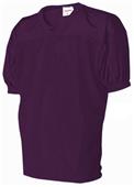 Belt Length Practice Youth Football Jersey