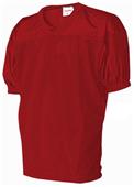Belt Length Practice Youth Football Jersey