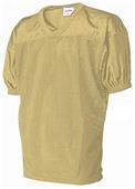 Belt Length Practice Youth Football Jersey