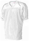 Belt Length Practice Youth Football Jersey