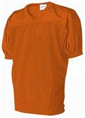 Belt Length Practice Youth Football Jersey