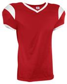 Teamwork Youth Grinder Steelmesh Football Jerseys Teamwork Youth Grinder Steelmesh Football Jerseys