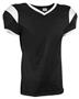 Teamwork Youth Grinder Steelmesh Football Jerseys
