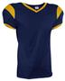Teamwork Youth Grinder Steelmesh Football Jerseys
