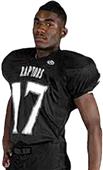 Rawlings Stock Youth Tech Lean-FIT Football Jersey