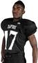 Rawlings Stock Youth Tech Lean-FIT Football Jersey