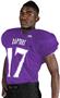 Rawlings Stock Youth Tech Lean-FIT Football Jersey