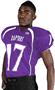 Rawlings Stock Youth Tech Lean-FIT Football Jersey
