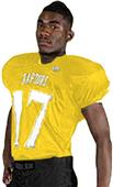 Rawlings Stock Youth Tech Lean-FIT Football Jersey