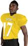 Rawlings Stock Youth Tech Lean-FIT Football Jersey
