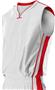 Alleson 547Y Youth Dazzle Basketball Jerseys