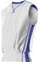 Alleson 547Y Youth Dazzle Basketball Jerseys