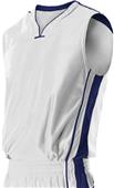 Alleson Youth Dazzle Basketball Jerseys-Closeout Alleson Youth Dazzle Basketball Jerseys-Closeout