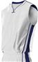 Alleson 547Y Youth Dazzle Basketball Jerseys