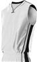 Alleson 547Y Youth Dazzle Basketball Jerseys