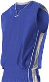 Alleson Youth Dazzle Basketball Jerseys-Closeout