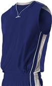 Alleson Youth Dazzle Basketball Jerseys-Closeout