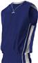 Alleson 547Y Youth Dazzle Basketball Jerseys