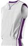 Alleson 547Y Youth Dazzle Basketball Jerseys