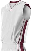 Alleson Youth Dazzle Basketball Jerseys-Closeout Alleson Youth Dazzle Basketball Jerseys-Closeout