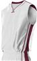Alleson 547Y Youth Dazzle Basketball Jerseys