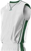 Alleson Youth Dazzle Basketball Jerseys-Closeout Alleson Youth Dazzle Basketball Jerseys-Closeout