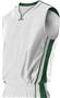 Alleson 547Y Youth Dazzle Basketball Jerseys