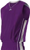 Alleson Youth Dazzle Basketball Jerseys-Closeout