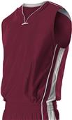 Alleson Youth Dazzle Basketball Jerseys-Closeout