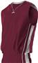 Alleson 547Y Youth Dazzle Basketball Jerseys