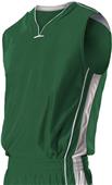 Alleson Youth Dazzle Basketball Jerseys-Closeout