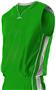 Alleson 547Y Youth Dazzle Basketball Jerseys