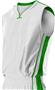 Alleson 547Y Youth Dazzle Basketball Jerseys