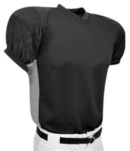 BLACK/SILVER