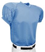 Attack Dazzle/Poly Mesh Youth Football Jerseys